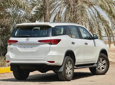 1340-Monthly l GCC l 2.7L, V4, EXR l Accident Free-4