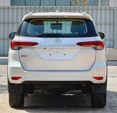 1340-Monthly l GCC l 2.7L, V4, EXR l Accident Free-5