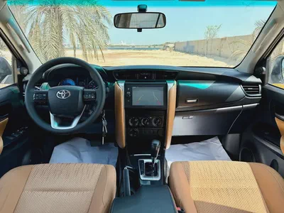 1340-Monthly l GCC l 2.7L, V4, EXR l Accident Free-8