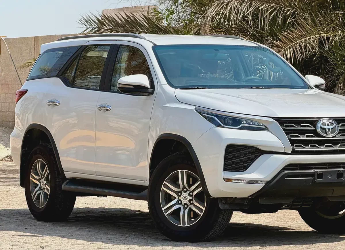 1340-Monthly l GCC l 2.7L, V4, EXR l Accident Free-13-13