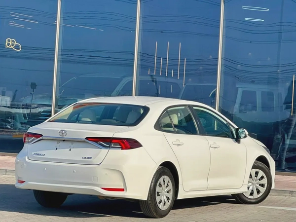 870-Monthly l GCC l Cruise, Camera, GPS l Accident Free