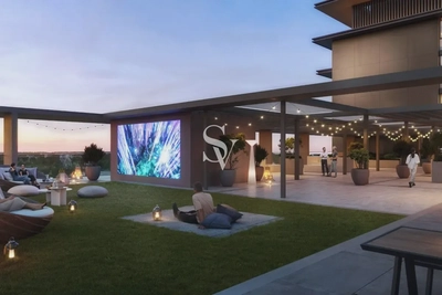 Parkwood Tower B, Parkwood, Dubai Hills Estate, Dubai-16