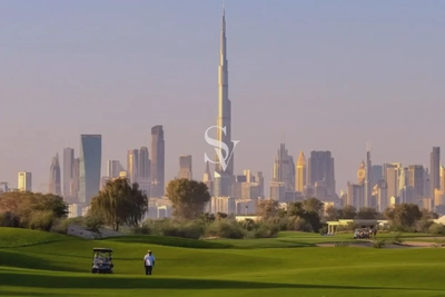 Parkwood Tower B, Parkwood, Dubai Hills Estate, Dubai-17