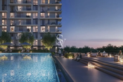 Parkwood Tower B, Parkwood, Dubai Hills Estate, Dubai-0