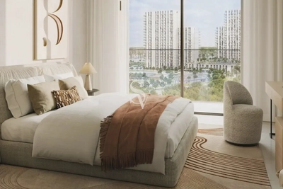 Parkwood Tower B, Parkwood, Dubai Hills Estate, Dubai-4