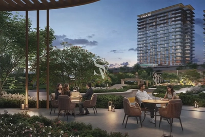 Parkwood Tower B, Parkwood, Dubai Hills Estate, Dubai-6