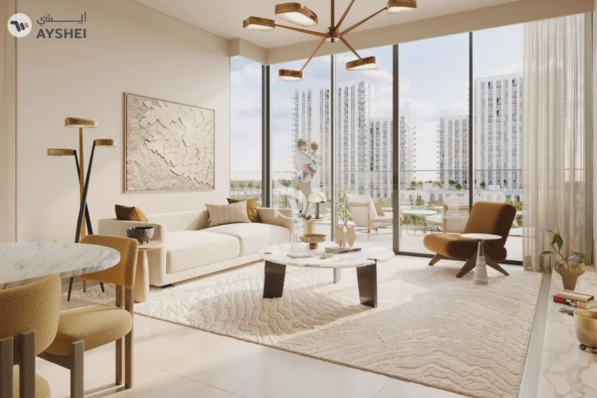 Parkwood Tower B, Parkwood, Dubai Hills Estate, Dubai-15-15