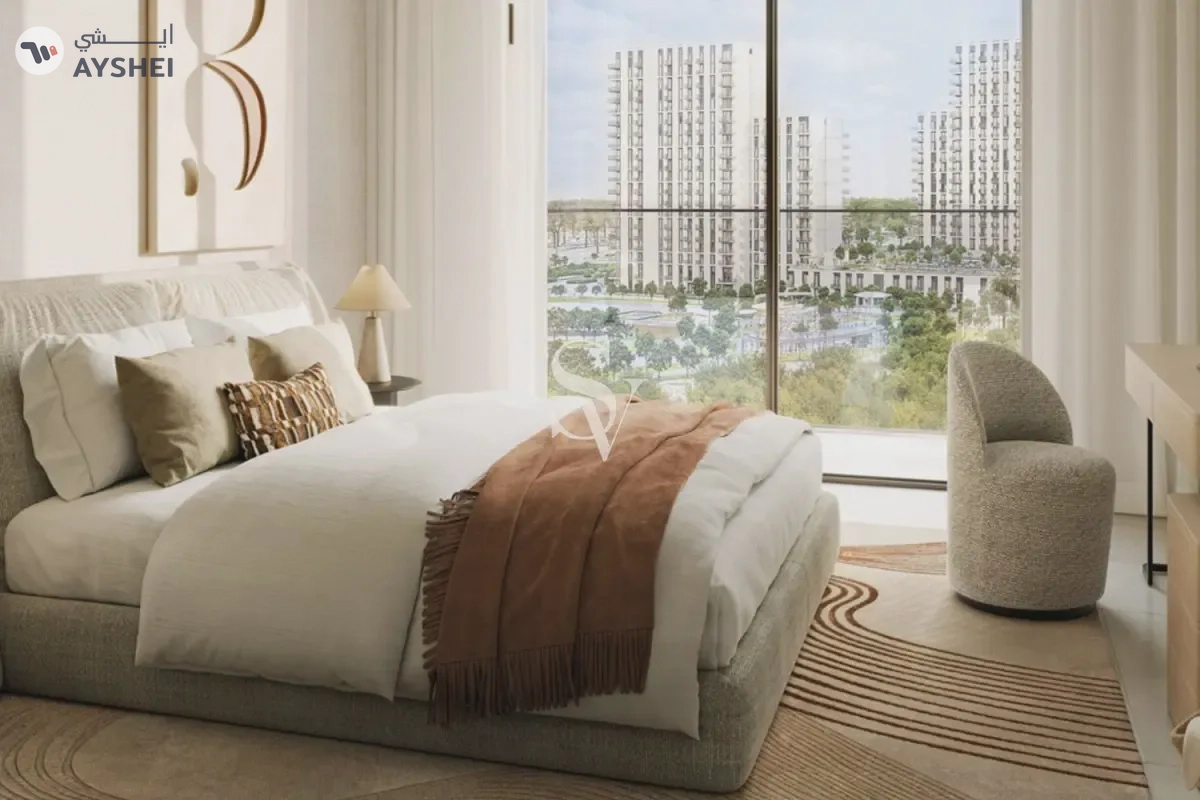 Parkwood Tower B, Parkwood, Dubai Hills Estate, Dubai-4-4