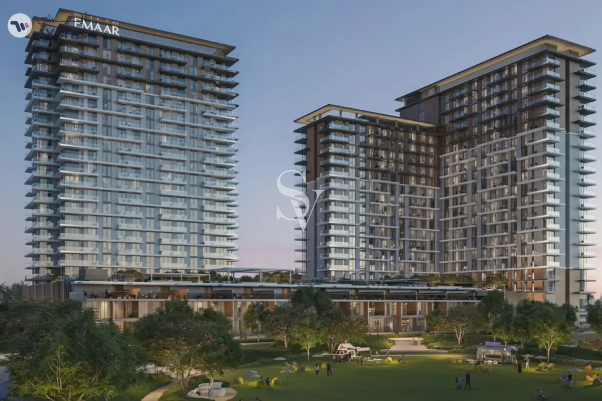 Parkwood Tower B, Parkwood, Dubai Hills Estate, Dubai-7-7