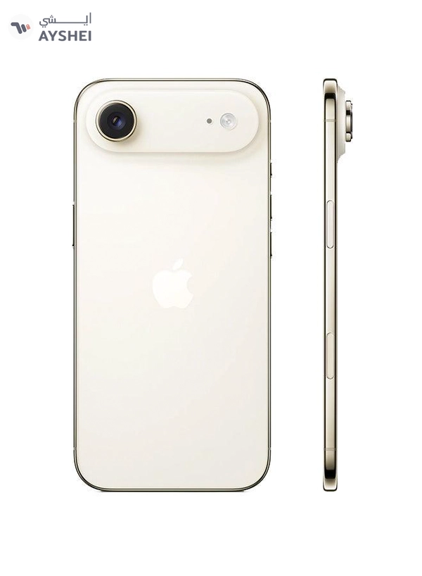 iPhone Air 1TB Light Gold 5G (eSim only) With FaceTime - International Version