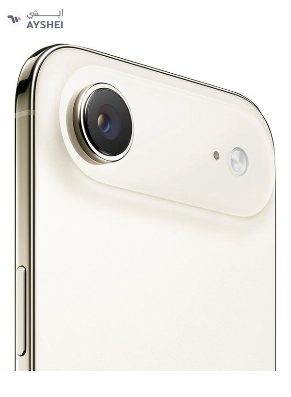 iPhone Air 1TB Light Gold 5G (eSim only) With FaceTime - International Version