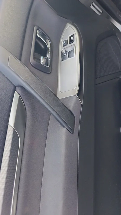 Mitsubishi Pajero Sport GLX 2016 GCC Specs-16