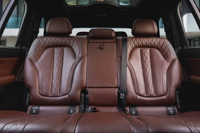3,721 P.M |  X7 40I M-Sport | 0% Downpayment | BMW MAINTAINED!-11