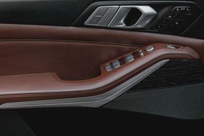 3,721 P.M |  X7 40I M-Sport | 0% Downpayment | BMW MAINTAINED!-13
