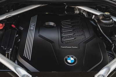 3,721 P.M |  X7 40I M-Sport | 0% Downpayment | BMW MAINTAINED!-14