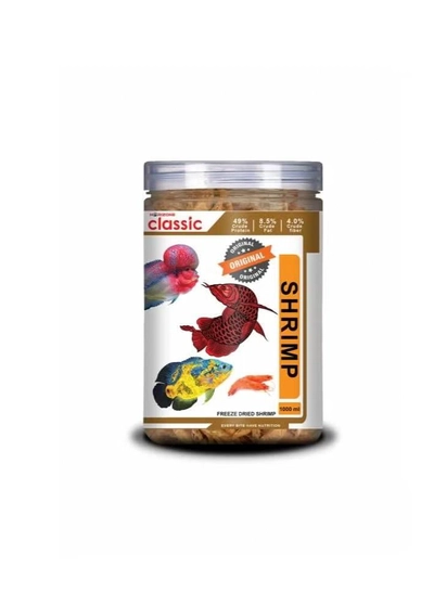 Horizon Classic Freeze Dried Shrimp [Volume - 1000ml]-0