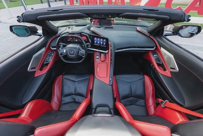 Chevrolet Corvette-18