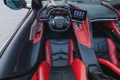 Chevrolet Corvette-15