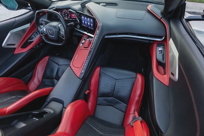 Chevrolet Corvette-23