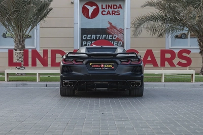 Chevrolet Corvette-14