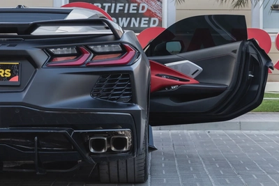 Chevrolet Corvette-13