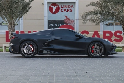 Chevrolet Corvette-5