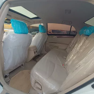 Toyota Avalon Limited 2011 | GCC Specs | Full Option-14