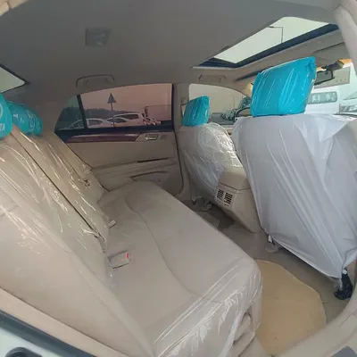 Toyota Avalon Limited 2011 | GCC Specs | Full Option-15