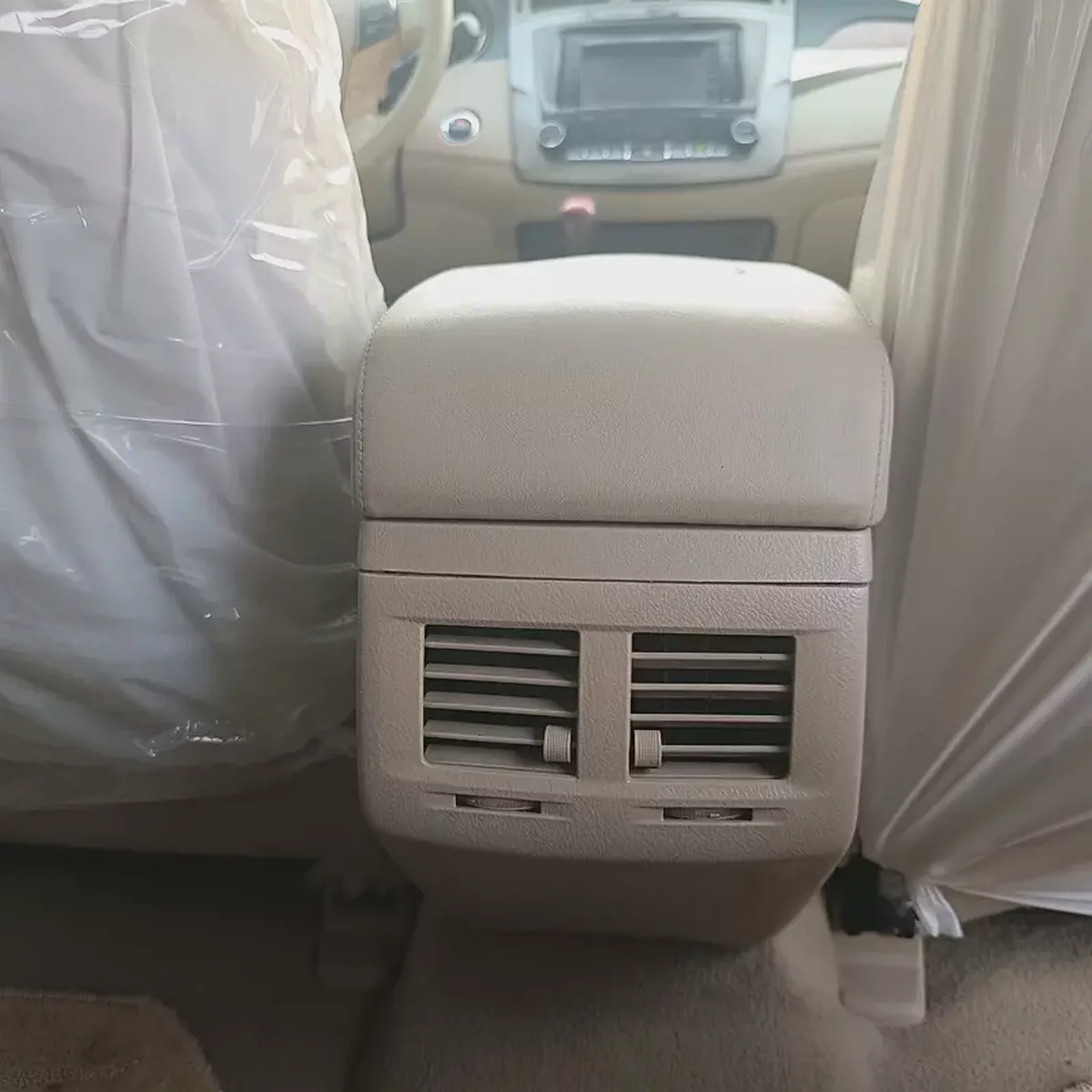 Toyota Avalon Limited 2011 | GCC Specs | Full Option-11-11
