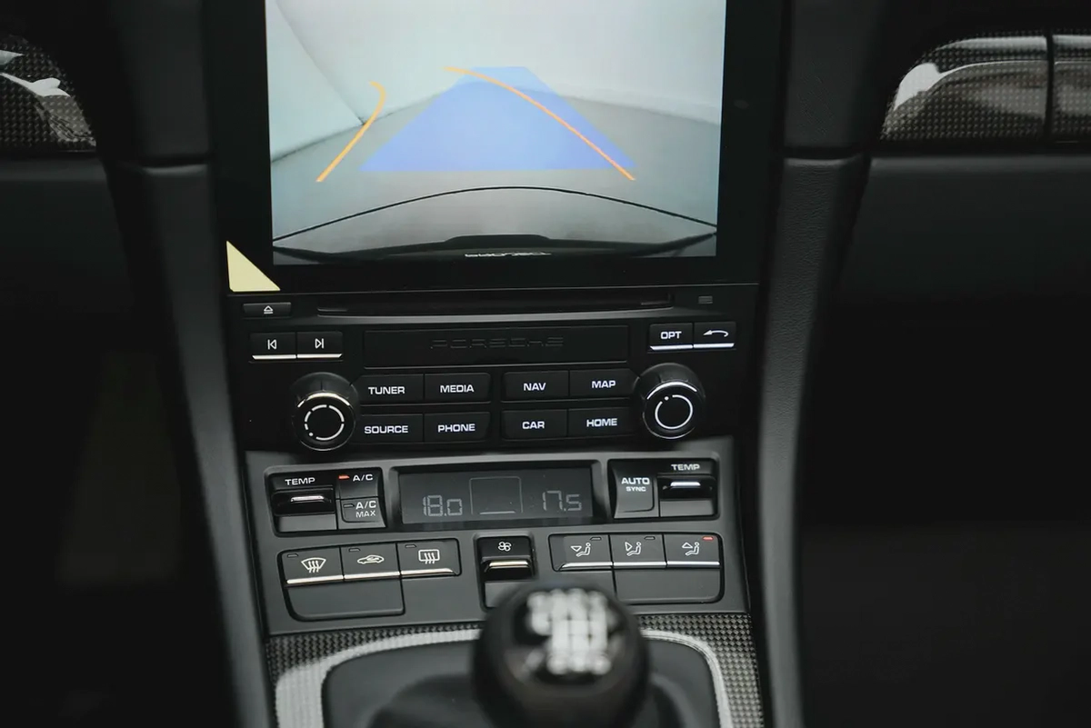 2020 PORSCHE 911 SPEEDSTER-8-8