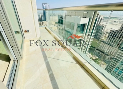 APARTMENT FOR RENT IN THE FAIRWAYS WEST, THE FAIRWAYS-10