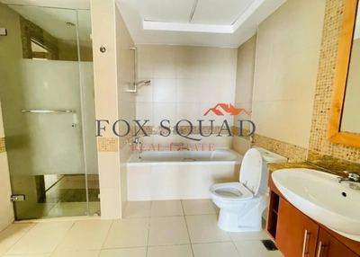 APARTMENT FOR RENT IN THE FAIRWAYS WEST, THE FAIRWAYS-11