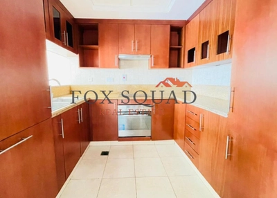APARTMENT FOR RENT IN THE FAIRWAYS WEST, THE FAIRWAYS-12