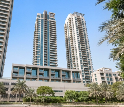 APARTMENT FOR RENT IN THE FAIRWAYS WEST, THE FAIRWAYS-13