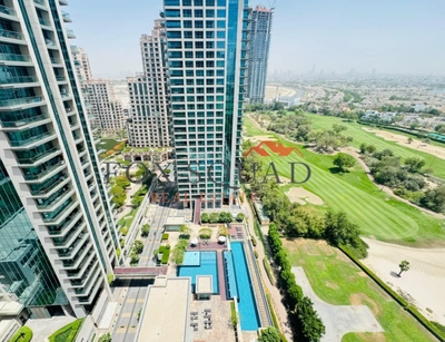 APARTMENT FOR RENT IN THE FAIRWAYS WEST, THE FAIRWAYS-0