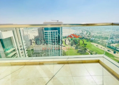 APARTMENT FOR RENT IN THE FAIRWAYS WEST, THE FAIRWAYS-3