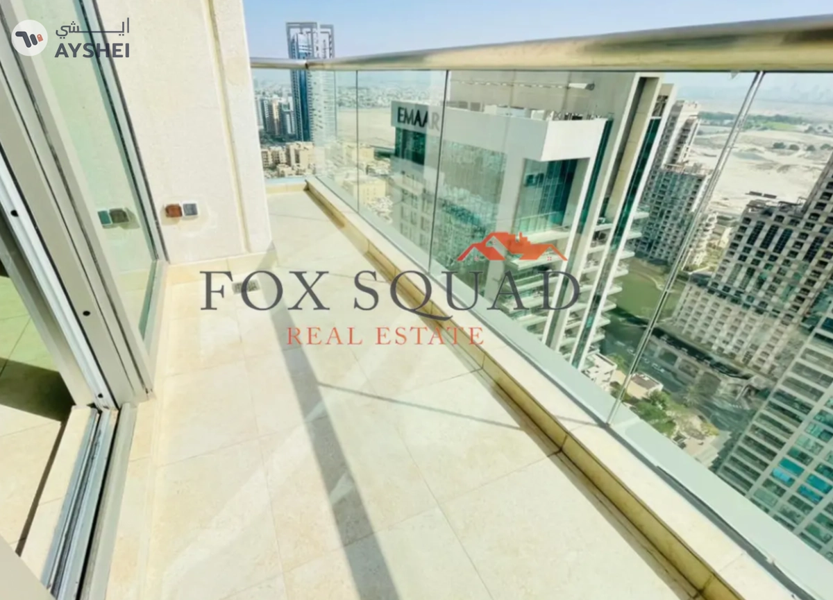 APARTMENT FOR RENT IN THE FAIRWAYS WEST, THE FAIRWAYS-10-10