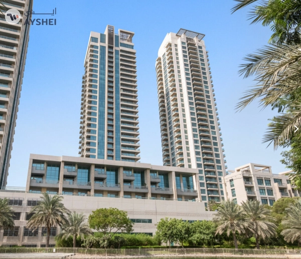 APARTMENT FOR RENT IN THE FAIRWAYS WEST, THE FAIRWAYS
