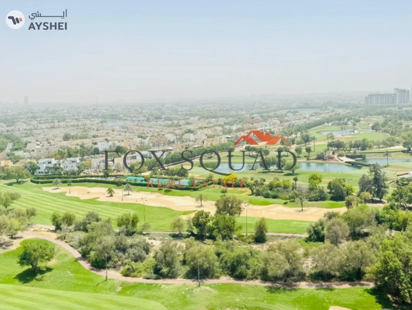 APARTMENT FOR RENT IN THE FAIRWAYS WEST, THE FAIRWAYS