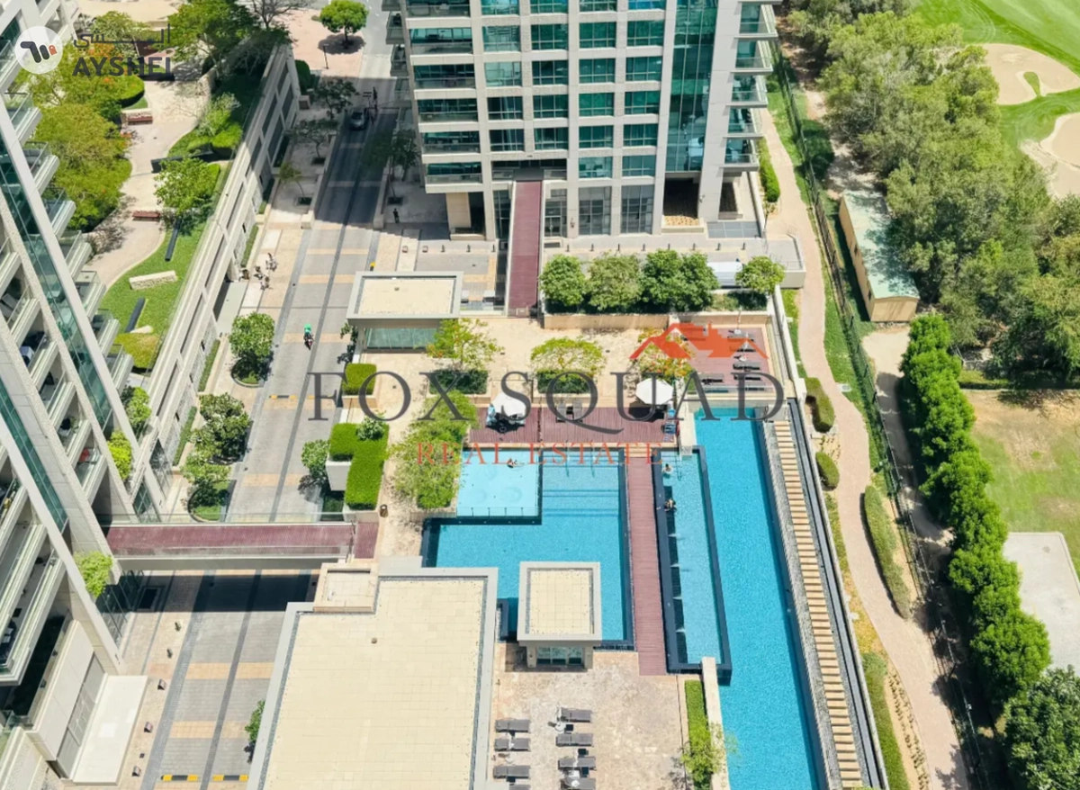APARTMENT FOR RENT IN THE FAIRWAYS WEST, THE FAIRWAYS-2-2
