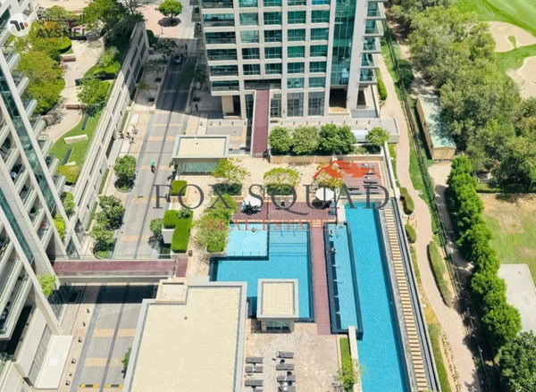 APARTMENT FOR RENT IN THE FAIRWAYS WEST, THE FAIRWAYS