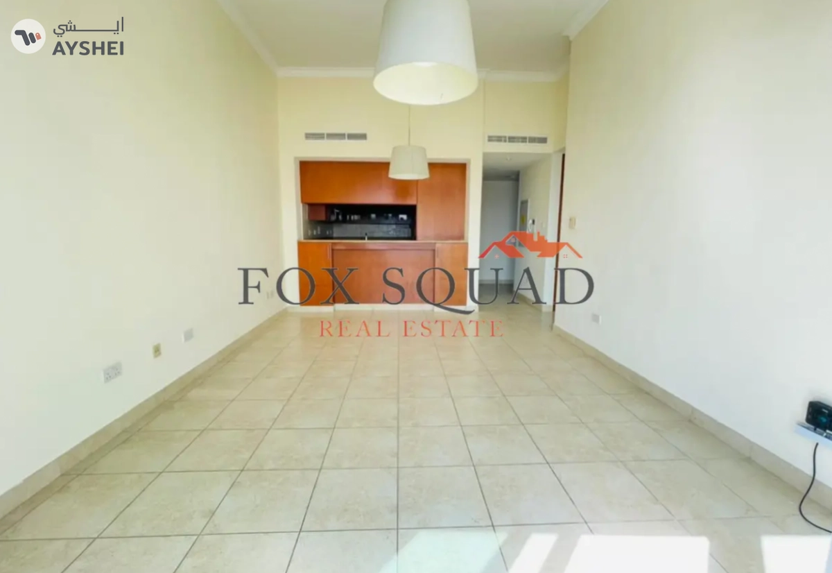 APARTMENT FOR RENT IN THE FAIRWAYS WEST, THE FAIRWAYS-4-4