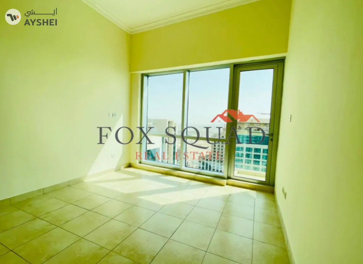 APARTMENT FOR RENT IN THE FAIRWAYS WEST, THE FAIRWAYS-6-6
