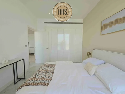 Modern Living Style, Lavish & Spacious 1BHK Fully Furnished, Prime Location. Canal View.-6