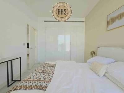 Modern Living Style, Lavish & Spacious 1BHK Fully Furnished, Prime Location. Canal View.-8