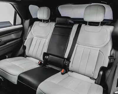 RANGE ROVER SPORT HSE DYNAMIC P400 - V6 - 2024 - GCC - AL TAYER WARRANTY - BRAND NEW CONDITION-16