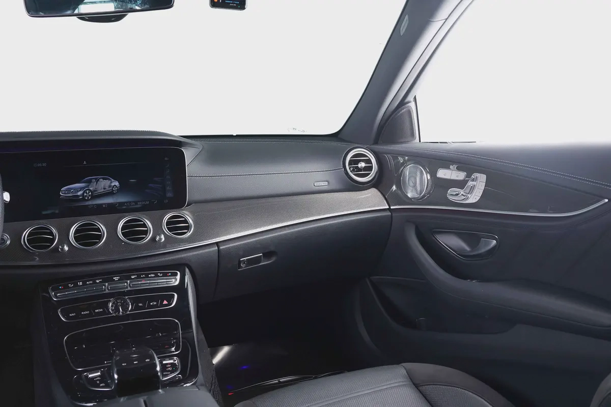 2019-MERCEDES BENZ E53 AMG-WARRANTY AND SERVICE CONTRACT AVAILABLE-FULL SERVICE HISTORY-12-12