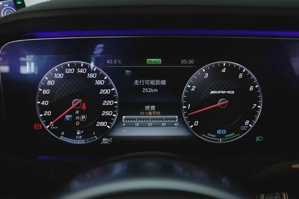 2019-MERCEDES BENZ E53 AMG-WARRANTY AND SERVICE CONTRACT AVAILABLE-FULL SERVICE HISTORY