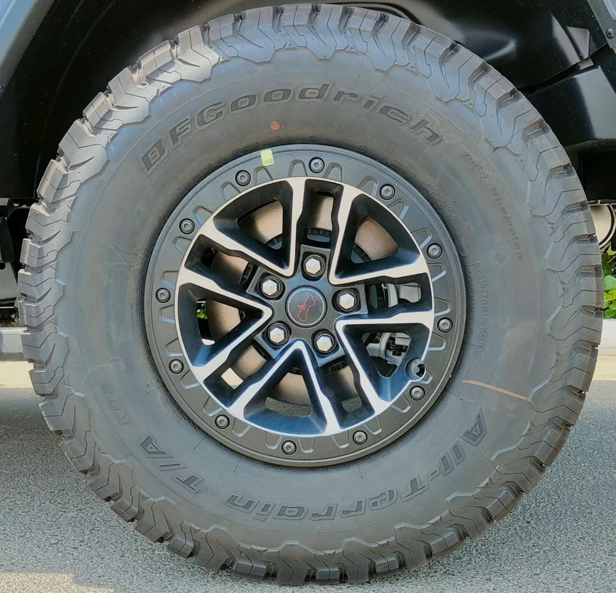 Jeep Wrangler Unlimited RUBICON X TREME 4x4 2.0T Under Warranty 2026 GCC-6-0