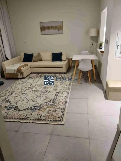 Luxury one bedroom apartment available for rent in Al jada East village just in 60k-1